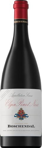 Boschendal Elgin Pinot Noir 2021 0.75 L Flasche von Boschendal