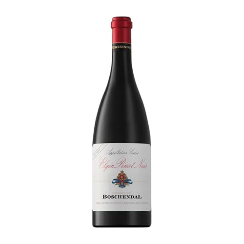 Boschendal Elgin Spätburgunder 75 cl Rotwein von Boschendal