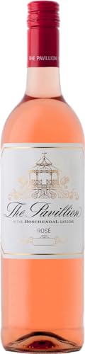 Boschendal The Pavillion Shiraz Rosé Coastal Region trocken (6 x 0.75 l) von Boschendal