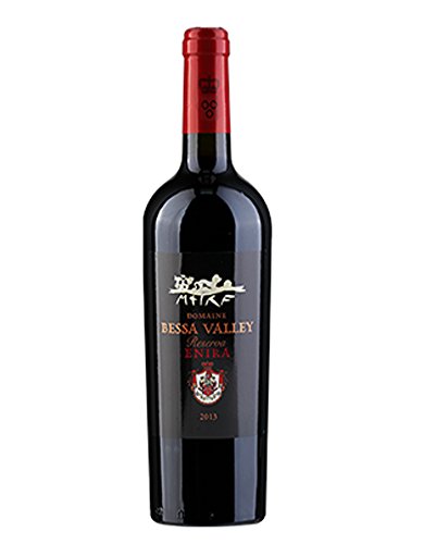 ENIRA RESERVA Bessa Valley, Ognianovo, Bulgarien von Bossev