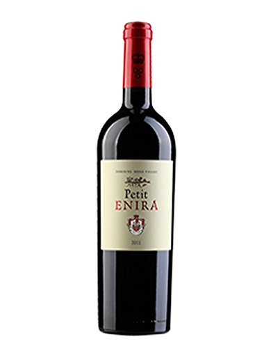 PETIT ENIRA Bessa Valley, 0,75 l, Ognianovo, Pazardjik, Bulgarien von Bossev