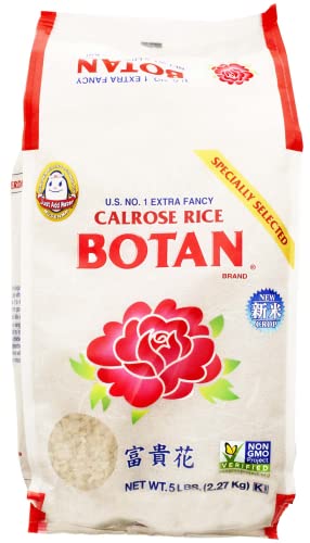 Musenmai Calrose Rice, 5 Pound Musenmai Calrose Rice, 5 Pound Musenmai Calrose Rice, 5 Pound Musenmai Calrose Rice, 5 Pound Musenmai Calrose Rice, 5 Pound Musenmai Calrose Rice, 5 Pound Musenmai Calrose Rice, 5 Pound Musenmai Calrose Rice von Botan