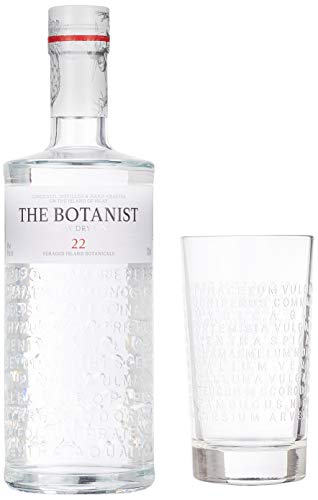 Botanist The Islay Dry Gin (1 x 0.7 l) von Botanist