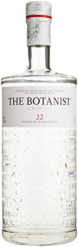 The Botanist Islay Dry Gin - Magnum-Flasche (1 X 1.5 L) von The Botanist