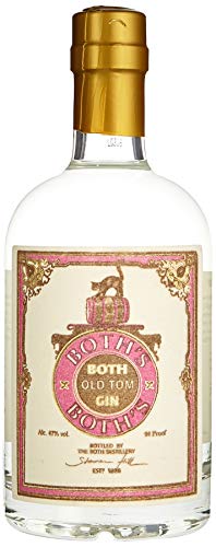 Both's Old Tom Gin (1 x 0.7 l) von Both's Old Tom Gin