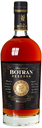 Botran Anejo Reserva Rum (1 x 0.7 l) von Botran