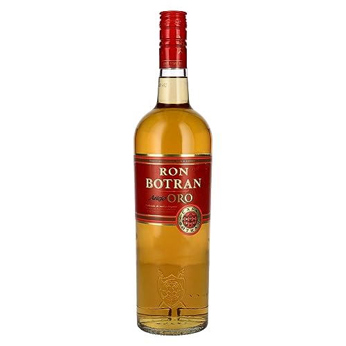 Botran Ron Añejo Oro Sistema Solera 40% Vol. 1l von Botran