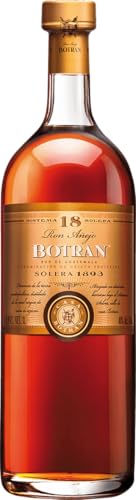 Ron Botran Solera 1893 18 YO Jeroboan 3 liters von Botran