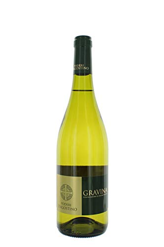 Gravina Poderi D'agostino 75 cl Botromagno 2015 Bianco Dop = 11.33 â‚¬/L von Botromagno