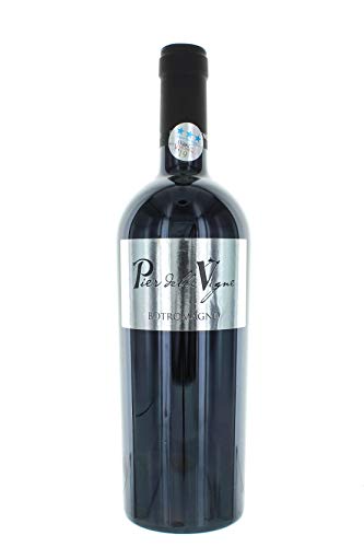 Pier Delle Vigne 75 cl Botromagno 2011 Rosso Murgia Igp = 20.80 â‚¬/L von Botromagno