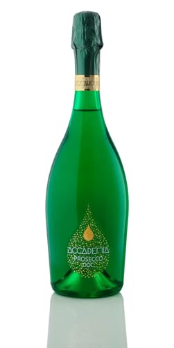 Bottega Accademia Rainbow Prosecco (1 x 0.75l) von Bottega