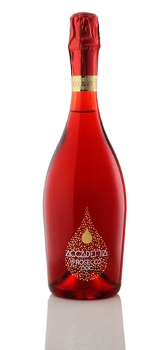 Bottega Accademia Rainbow Prosecco (1 x 0.75l) von Bottega