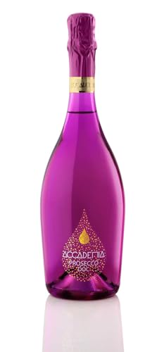 Bottega Accademia Rainbow Prosecco (1 x 0.75l) von Bottega