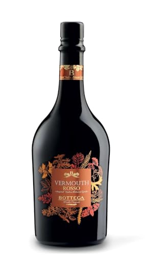 Bottega Bottega Vermouth Rosso (1 x 0.75 l) von Bottega