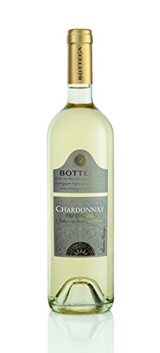 Bottega Chardonnay Trevenezie Igt Weißwein - 750ml von Bottega