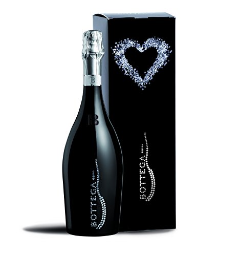 Bottega Diamond Spumante Brut Sekt - 750ml von Bottega