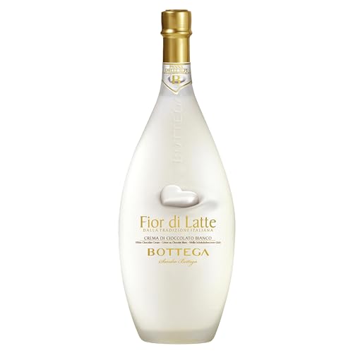 Bottega Fior di Latte 0,2 l Bottaga Sahne (1 x 0.2 l) von Zeelec