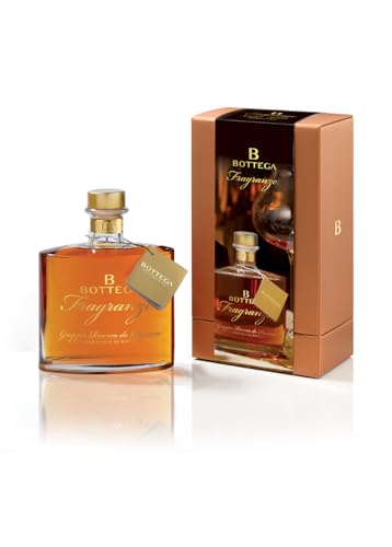 Bottega Fragranze Grappa 0,7 L von Bottega