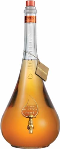 Bottega Grappa Fume 3 Liter 38% Vol. von Bottega