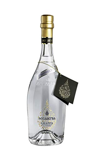 Bottega Grappa Prosecco "Accademia" Grappa (1 x 0.7 l) von Bottega