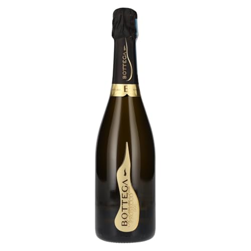 Bottega Il Vino dei Poeti Prosecco DOC Brut Millesimato 2023 11% Vol. 0,75l von Bottega