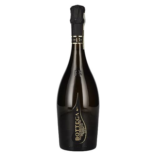 Bottega Il Vino dei Poeti VALDOBBIADENE Prosecco Extra Dry Millesimato DOCG 2022 11,5% Vol. 0,75l von Bottega