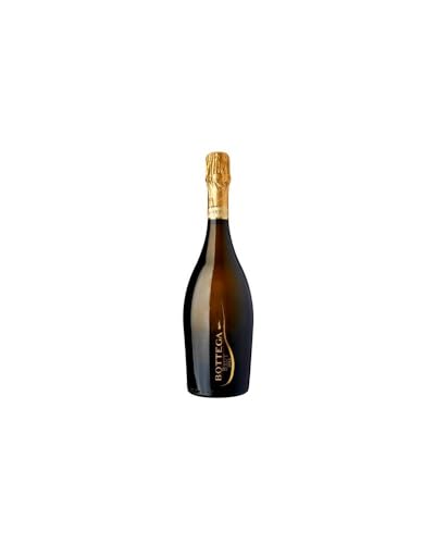 Bottega MILLESIMATO Spumante Brut 2023 11% Vol. 0,75l von Bottega