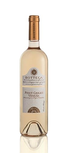 Bottega Pinot Grigio Venezia DOC Weißwein - 750ml von Bottega