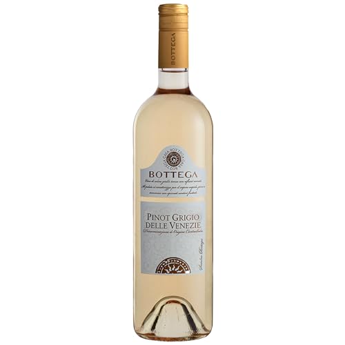 Bottega Pinot Grigio Venezia DOC Weißwein - 750ml von Bottega