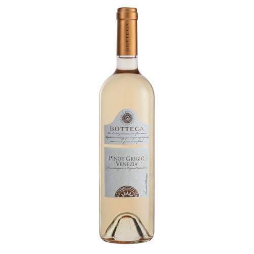 Bottega Pinot Grigio Venezia DOC Weißwein - 750ml von Bottega