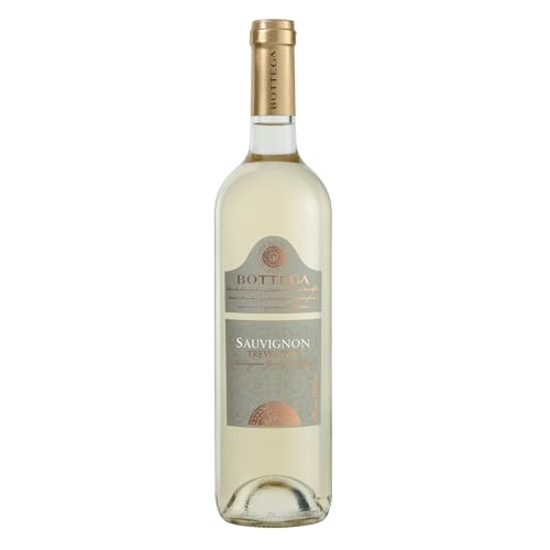 Bottega Sauvignon Trevenezie Igt Weißwein - 750ml von Bottega