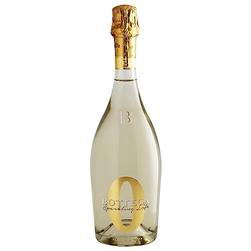 Bottega Sparkling Life 0 White Alkoholfrei - 750ml von Bottega