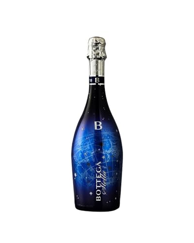 Bottega Star Spumante Millesimato Sekt - 750ml von Bottega