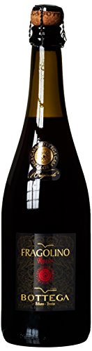 Fragolino Rosso Bottega Frizzante (1 x 0.75 l) von Bottega