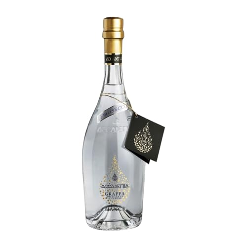 Grappa Bottega Accademia Glera Prosecco 70 cl von Bottega