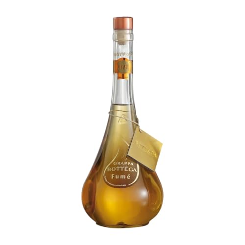 Grappa Bottega Invecchiata Pouilly-Fumé 70 cl von Bottega