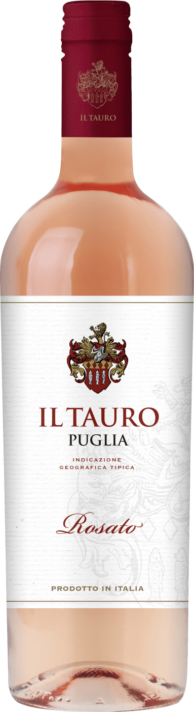 Il Tauro Rosato