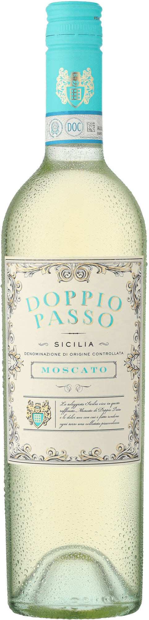 Doppio Passo Moscato