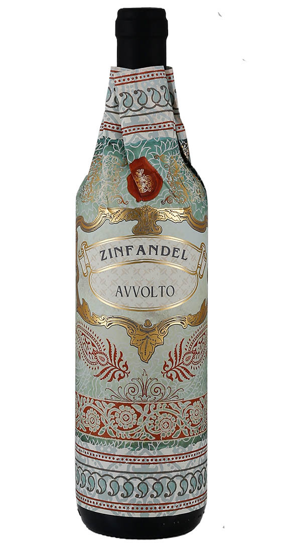 Avvolto Zinfandel 2024 von Botter