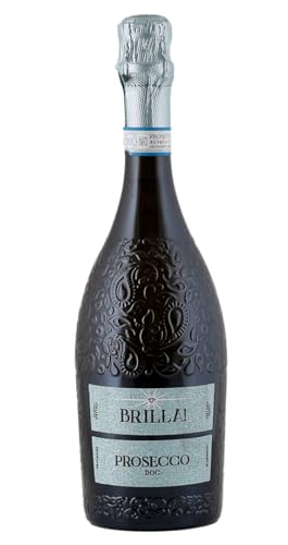 Brilla! Prosecco | Prosecco | Venetien – Italien | 1 x 0,75 Liter von Botter