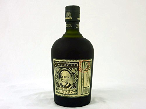 Botucal (Diplomático) RESERVA EXCLUSIVA Ron Antiguo 40% Volume Rum, 700ml von Botucal