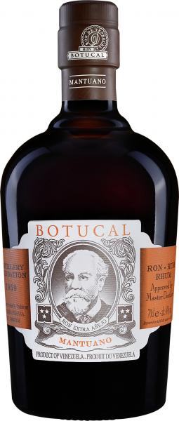 Botucal Mantuano von Botucal