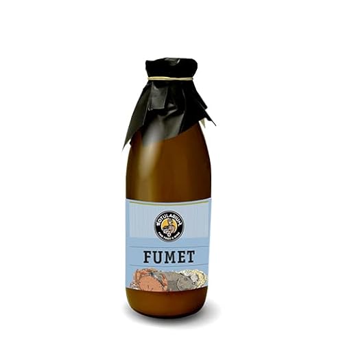 Fumet Botularium 6 x 1 Liter von Botularium