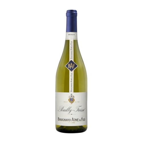 Bouchard Ainé Grand Vin Chardonnay Pouilly-Fuissé 75 cl Weißwein von Bouchard Ainé & Fils