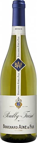 Bouchard Pouilly-Fuissé von Bouchard Aîné & Fils