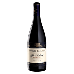 Bouchard Finlayson : Galpin Peak Pinot Noir 2019 von Bouchard Finlayson