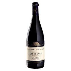 Bouchard Finlayson : Tête de Cuvée Pinot Noir 2020 von Bouchard Finlayson