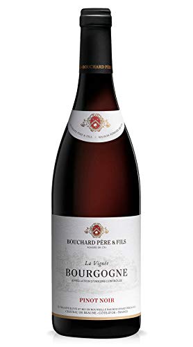 2018er Bouchard Pére & Fils Bourgogne Pinot Noir La Vignée AOC von Bouchard Pere & Fils