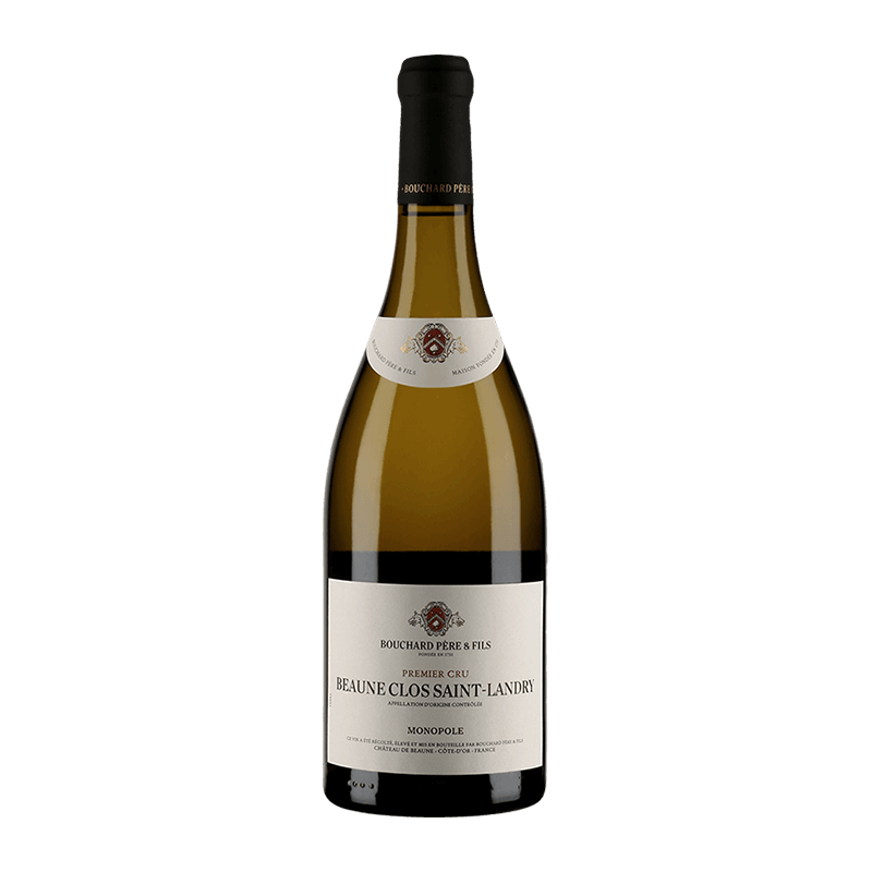 Bouchard Père & Fils : Beaune 1er cru "Clos Saint-Landry" Domaine Monopole 2019 von Bouchard Père & Fils