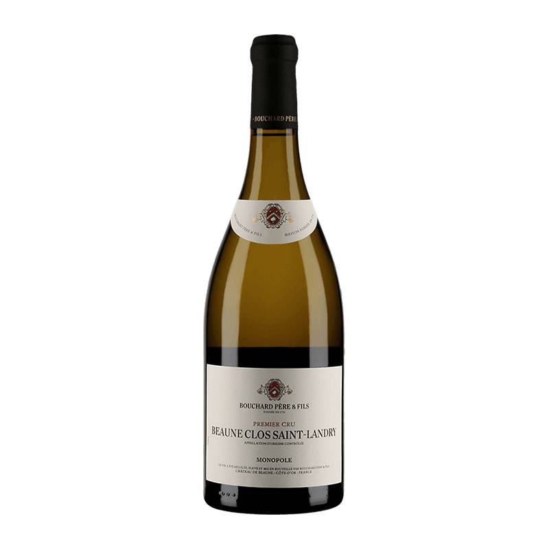 Bouchard Père & Fils : Beaune 1er cru "Clos Saint-Landry" Domaine Monopole 2022 von Bouchard Père & Fils